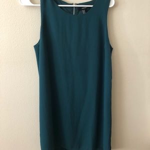 Forever 21 shift dress